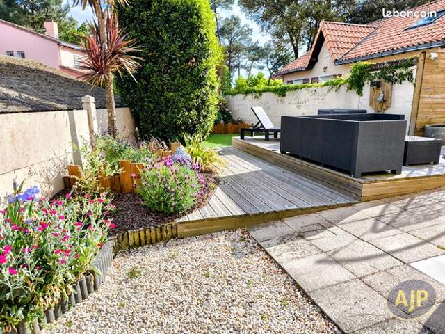 Maison vente à Saint-Nazaire, Saint-brevin-les-pins
