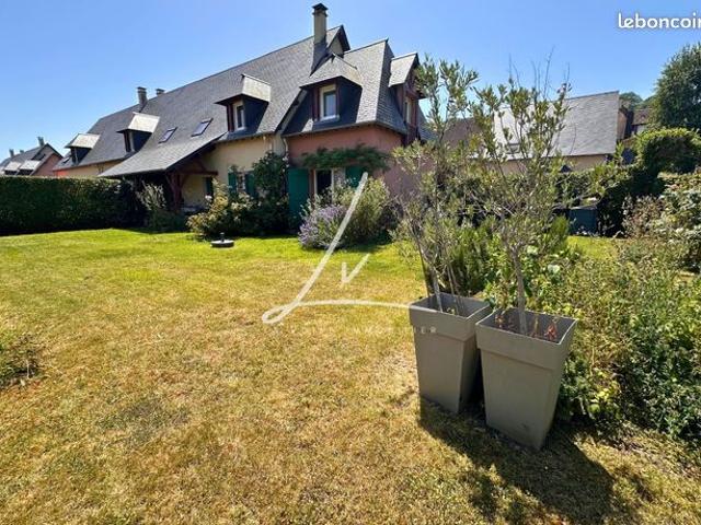 Maison vente à Vendôme, Saint-arnoult