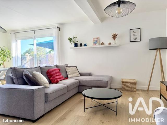 Maison vente à Nantes, Orvault
