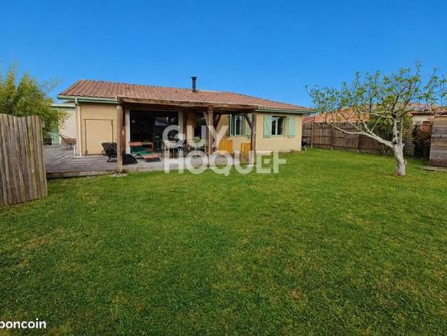 Maison vente à Dax, Bénesse-maremne