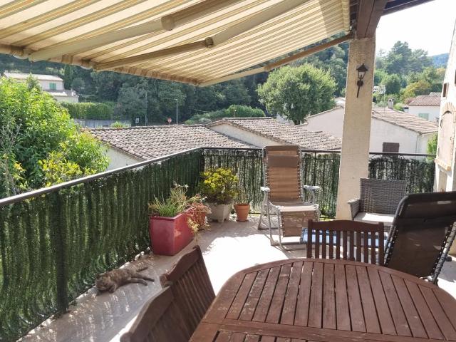 Maison vente à Grasse, La Colle-sur-loup