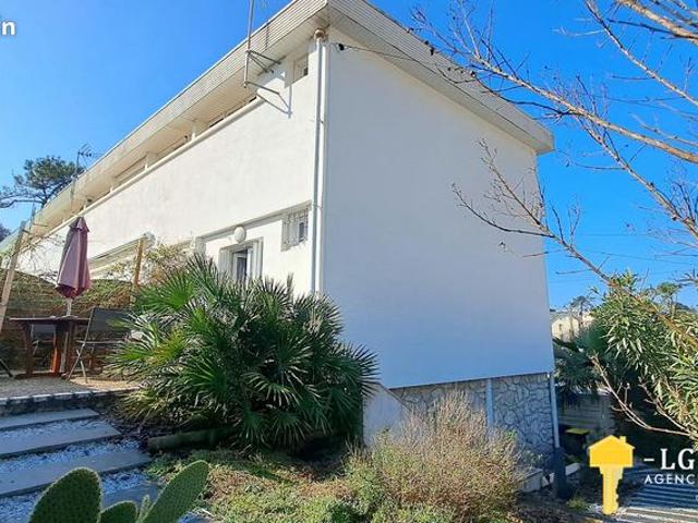 Maison vente à Rochefort, Saint-georges-de-didonne