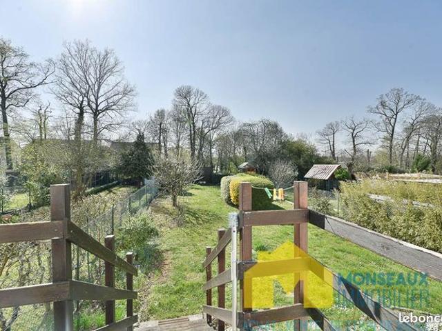 Maison vente à Palaiseau, Epinay-sur-orge