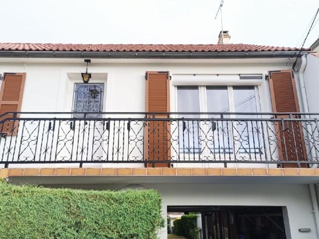 Maison vente à Yerres, Essonne