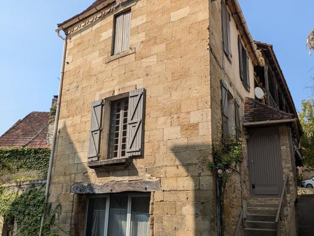 Maison vente à Sarlat-la-Canéda, Saint-cyprien