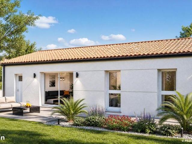 Maison vente à Libourne, Lalande-de-pomerol