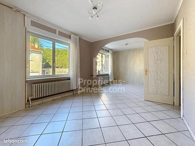 Maison vente à Metz, Châtel-saint-germain