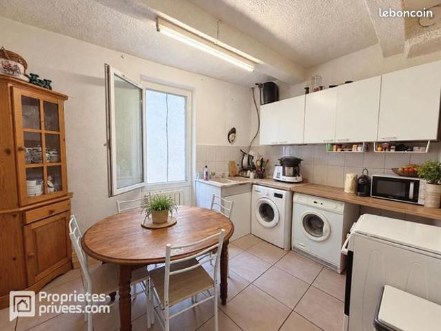 Maison vente à Sarrians, Vaucluse