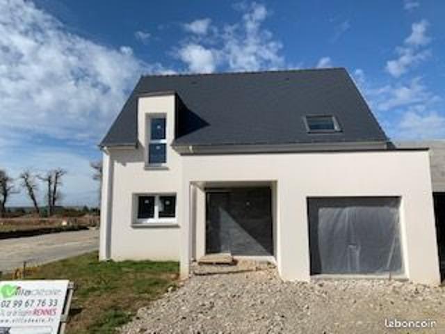 Maison vente à Dreux, Saulnières
