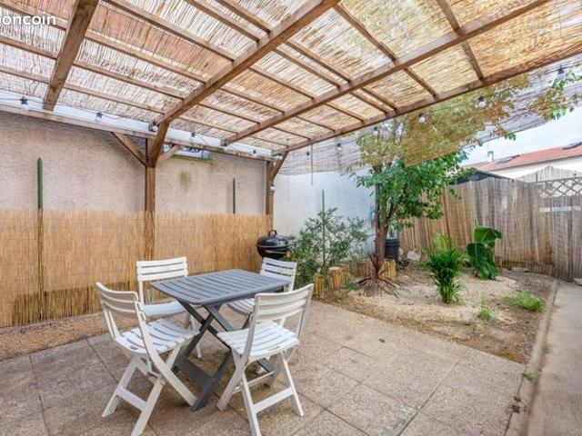 Maison vente à Bourg-en-Bresse, La Boisse