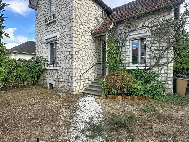 Maison vente à Montargis, Amilly