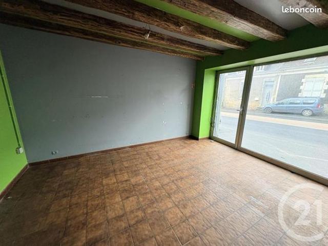 Maison vente à Le Blanc