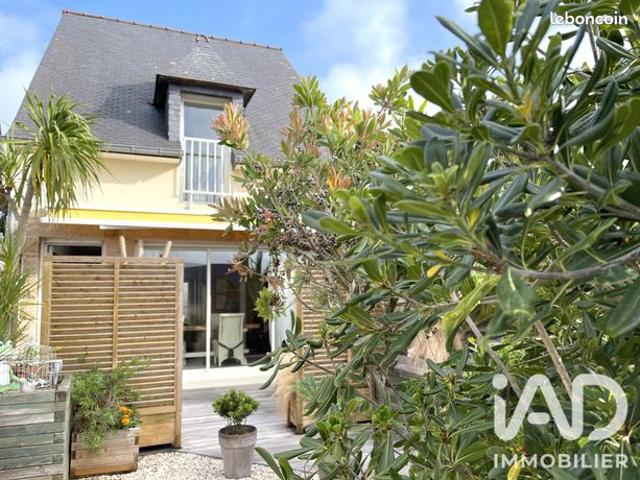 Maison vente à Lannion, Bretagne