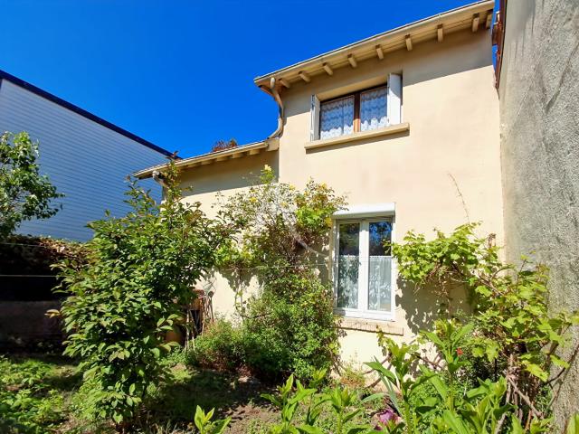 Maison vente à Nanterre