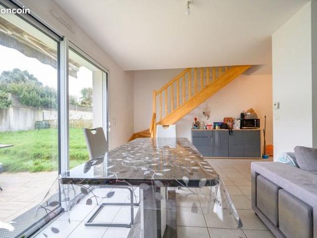 Maison vente à La Rochelle, Sainte-soulle