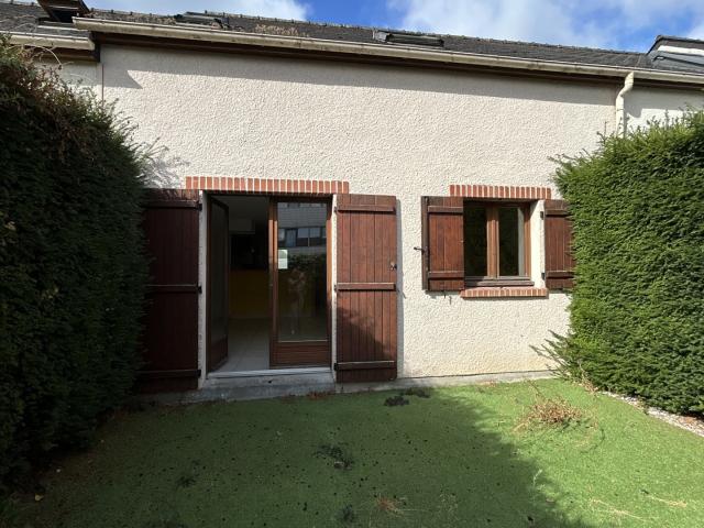Maison vente à Nantes