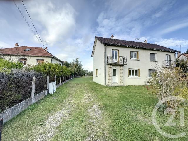 Maison vente à Romorantin-Lanthenay, Romorantin-lanthenay