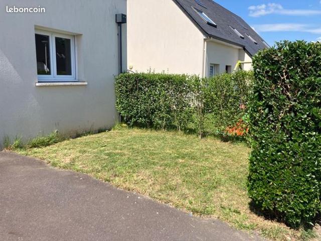 Maison vente à Lisieux, Crèvecoeur-en-auge