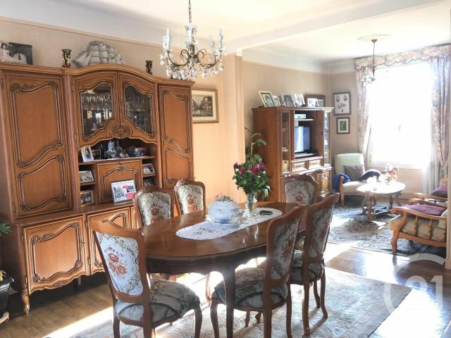 Maison vente à Cité Marcel Alizard, Le Blanc-Mesnil