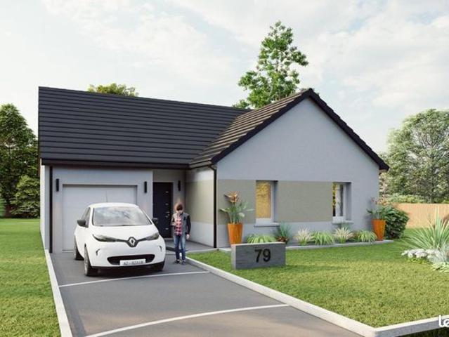 Maison vente à Chartres, Bailleau-l'evêque