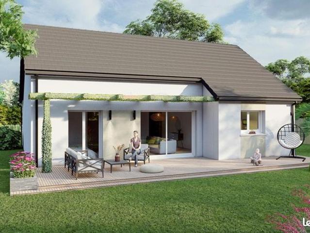 Maison vente à Chartres, Bailleau-l'evêque
