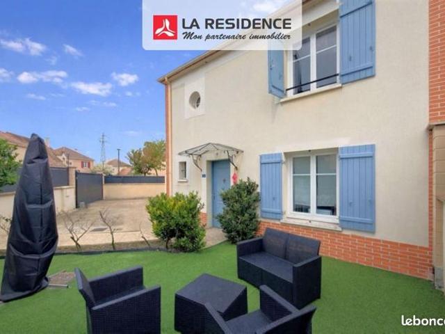Maison vente à Argenteuil, Herblay