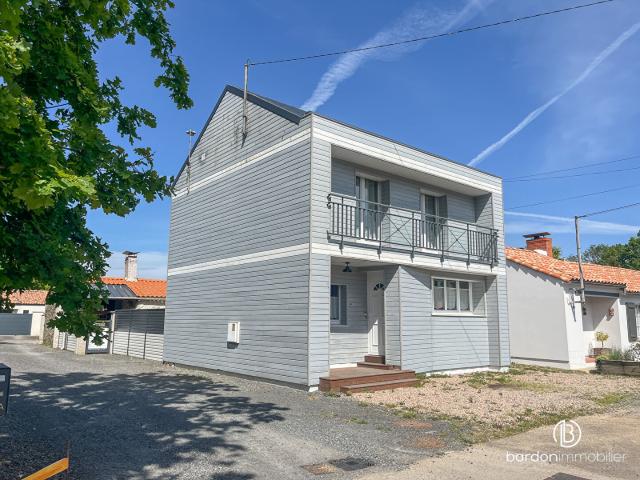 Maison vente à Les Sables-d'Olonne, La Garnache