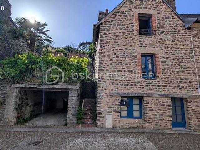 Maison vente à Fougères-Vitré, Bretagne