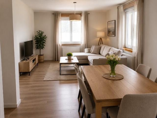Maison vente à Brunstatt, Brunstatt-Didenheim