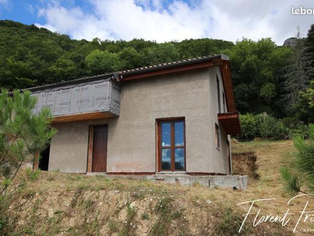 Maison vente à Belley, Culoz