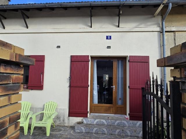 Maison vente à Fontainebleau, Champagne-sur-seine