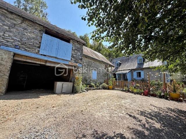 Maison vente à Bagnères-de-Bigorre, Bagnères-de-bigorre