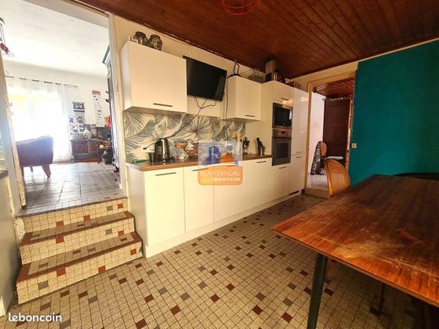 Maison vente à Lure, La Montagne