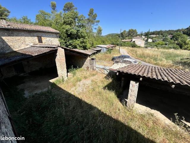 Maison vente à Saint-Christol, Ardèche