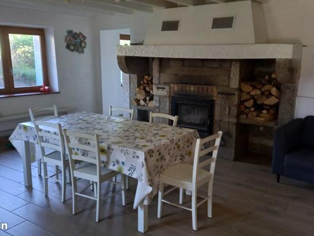 Maison vente à Montbrison, Saint-jean-la-vêtre