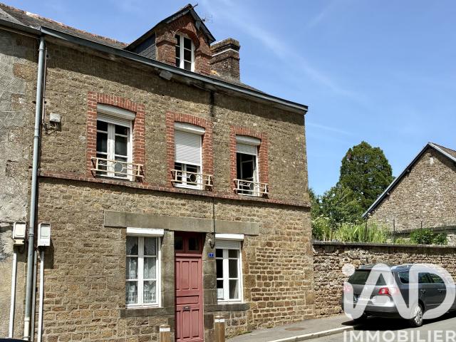 Maison vente à Mayenne, Lassay-les-châteaux