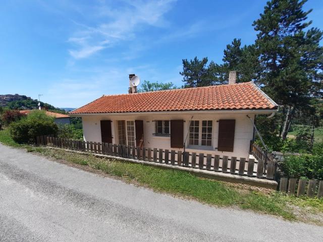 Maison vente à Albi, Cordes-sur-ciel