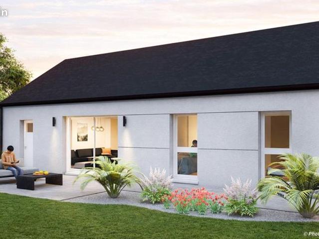 Maison vente à Romorantin-Lanthenay, Chissay-en-touraine