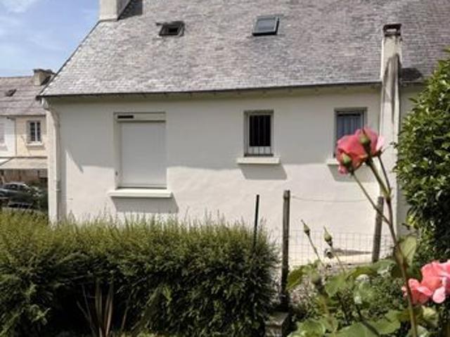 Maison vente à Châteaulin, Bretagne