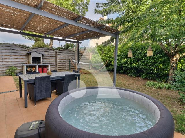 Maison vente à Pontoise, Ennery