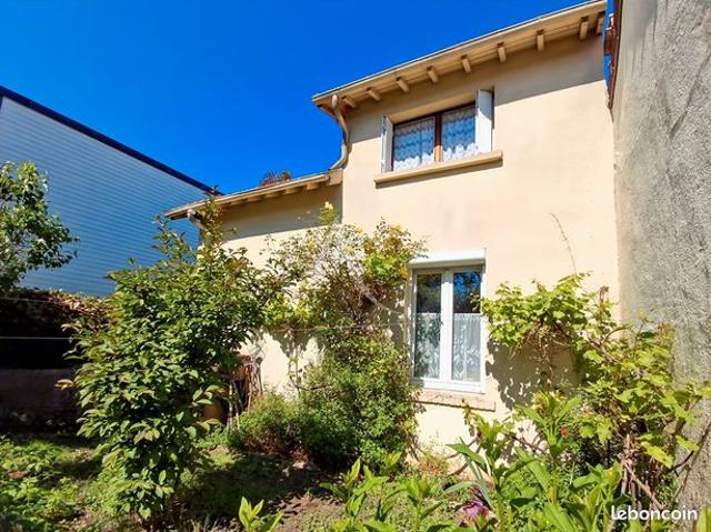 Maison vente à Nanterre