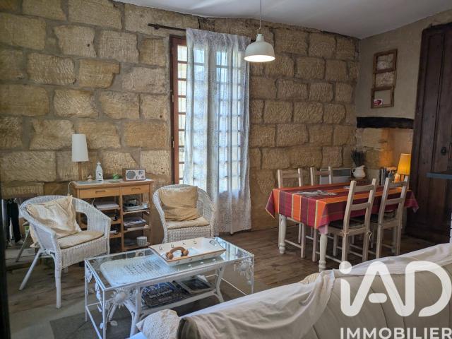 Maison vente à Sarlat-la-Canéda, Saint-cyprien