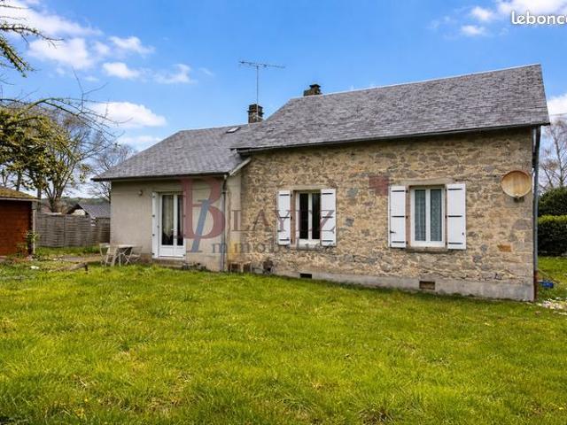 Maison vente à Ussel, Egletons