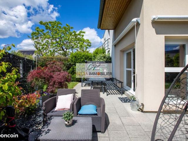Maison vente à Mulhouse, Morschwiller-le-bas