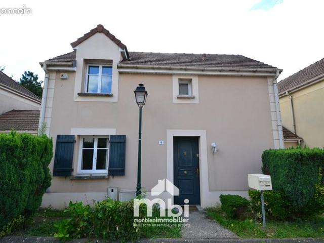 Maison vente à Sarcelles, Saint-witz