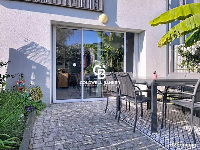Maison vente à La Rochelle, Puilboreau