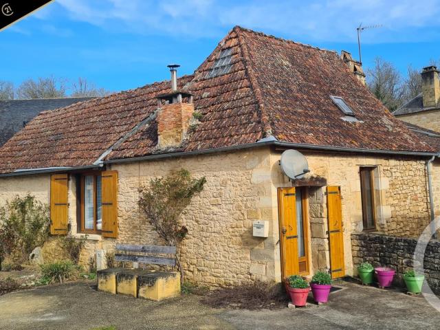 Maison vente à Sarlat-la-Canéda, Carsac-aillac