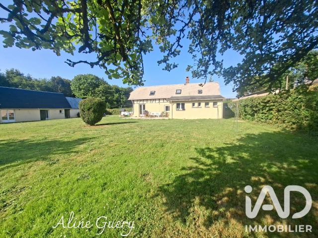 Maison vente à Les Andelys, Lyons-la-forêt