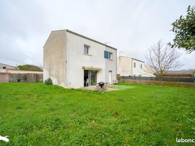 Maison vente à La Rochelle, Sainte-soulle