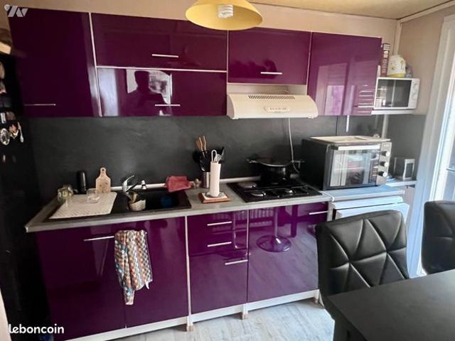 Maison vente à Saint-Quentin, Origny-sainte-benoite